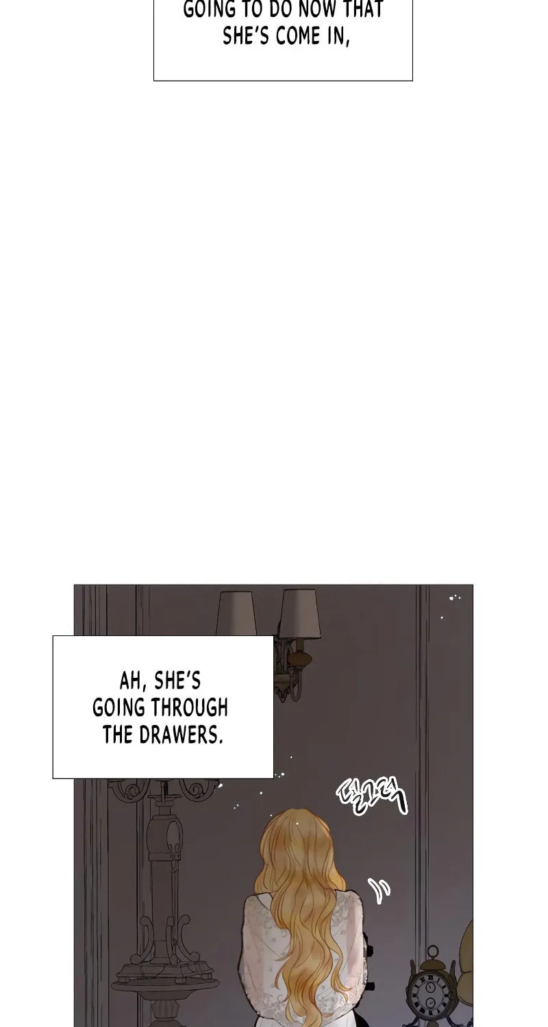 Cry, or Better Yet, Beg Chapter 22 page 26 - 