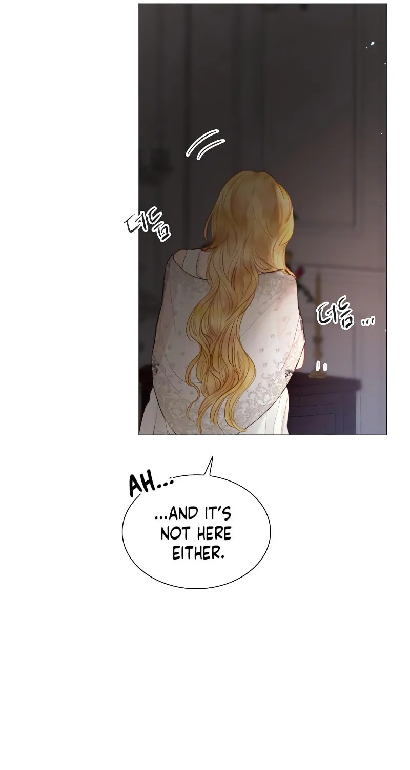 Cry, or Better Yet, Beg Chapter 22 page 30 - 