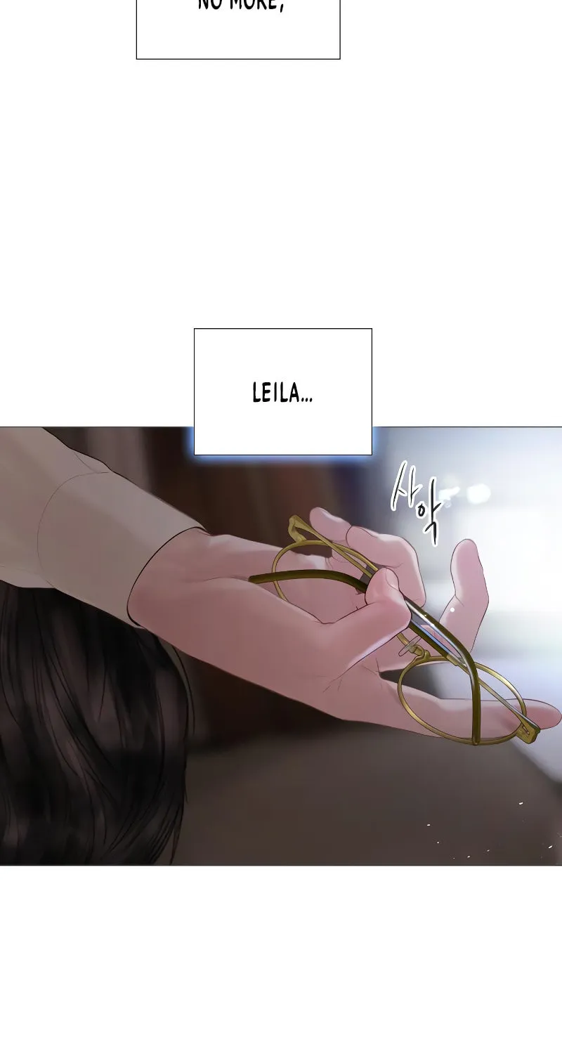 Cry, or Better Yet, Beg Chapter 22 page 42 - 