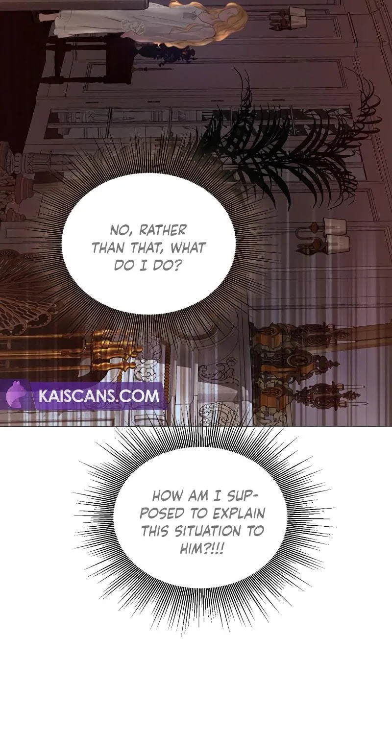 Cry, or Better Yet, Beg Chapter 22 page 58 - 