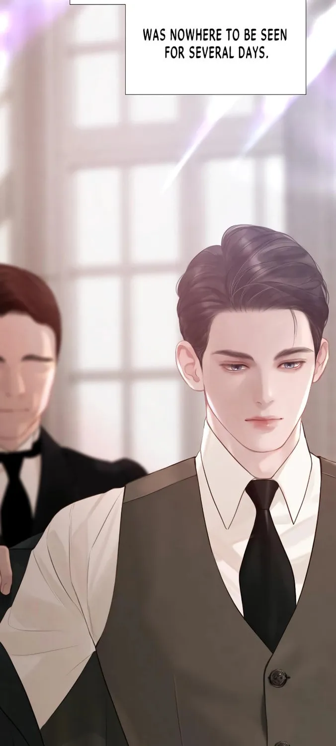 Cry, or Better Yet, Beg Chapter 23 page 2 - 
