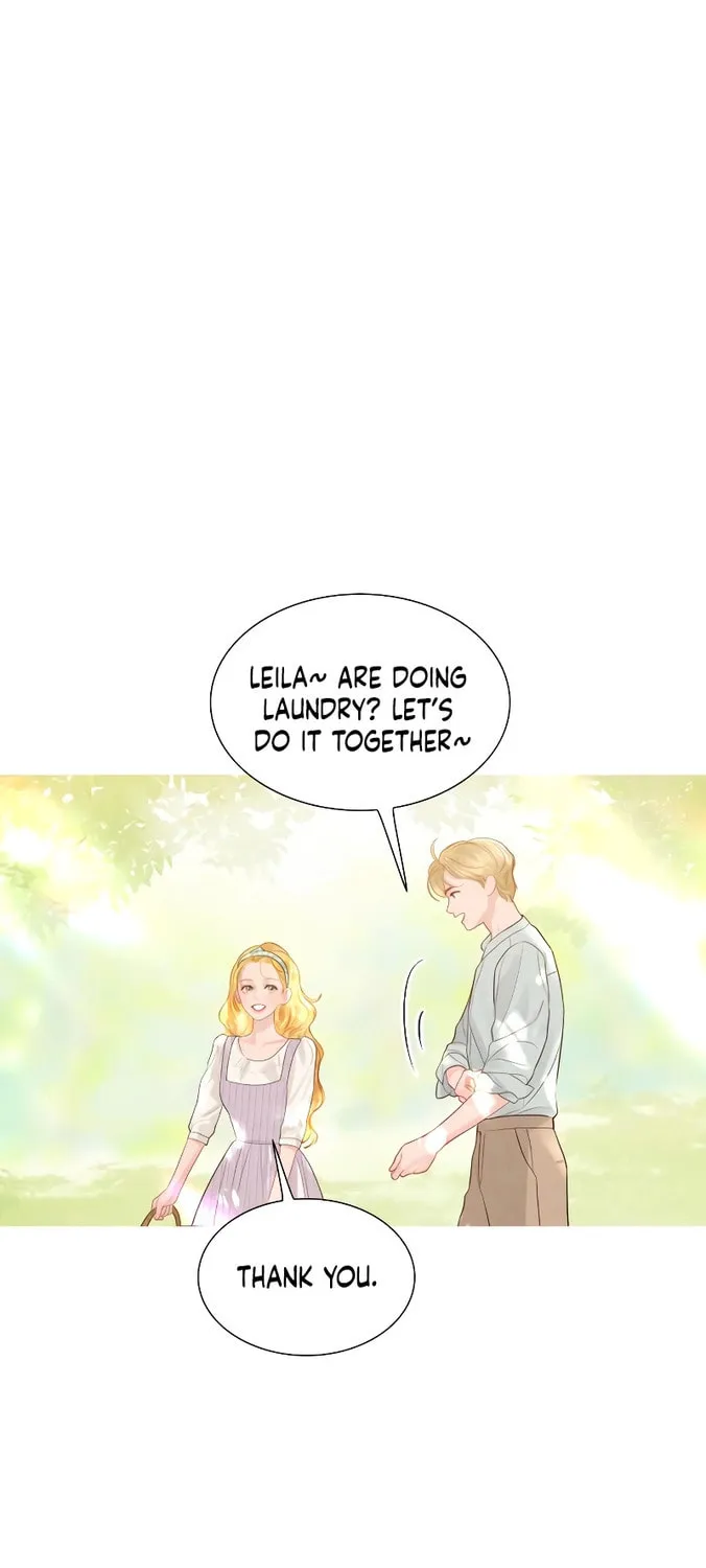 Cry, or Better Yet, Beg Chapter 23 page 17 - 