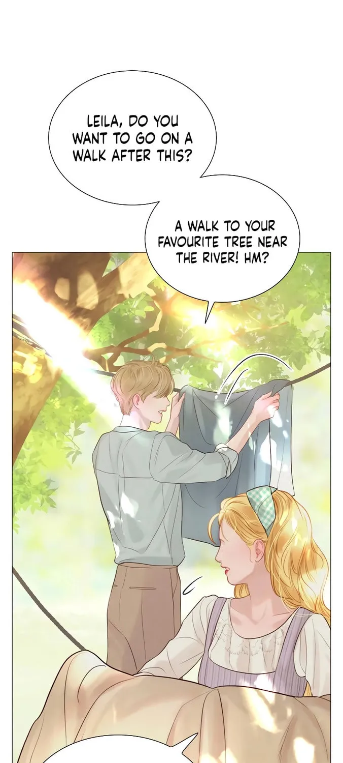 Cry, or Better Yet, Beg Chapter 23 page 20 - 