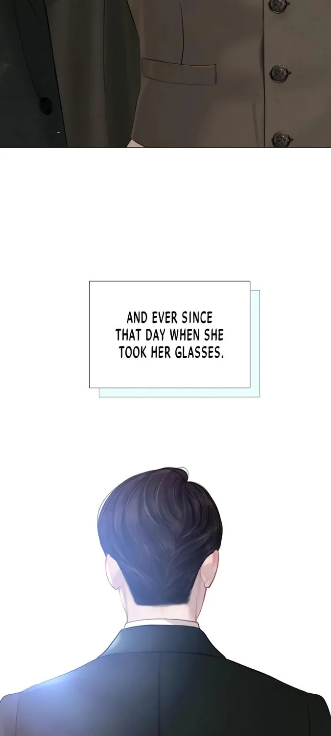 Cry, or Better Yet, Beg Chapter 23 page 3 - 