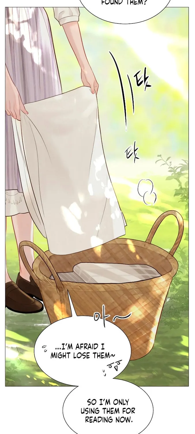Cry, or Better Yet, Beg Chapter 23 page 25 - 