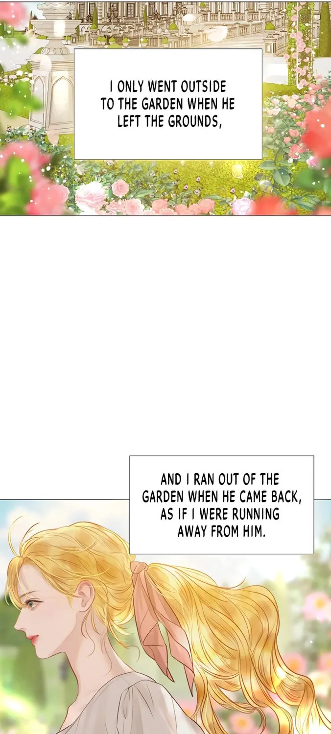 Cry, or Better Yet, Beg Chapter 23 page 27 - 