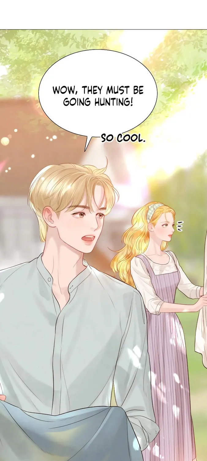 Cry, or Better Yet, Beg Chapter 23 page 34 - 