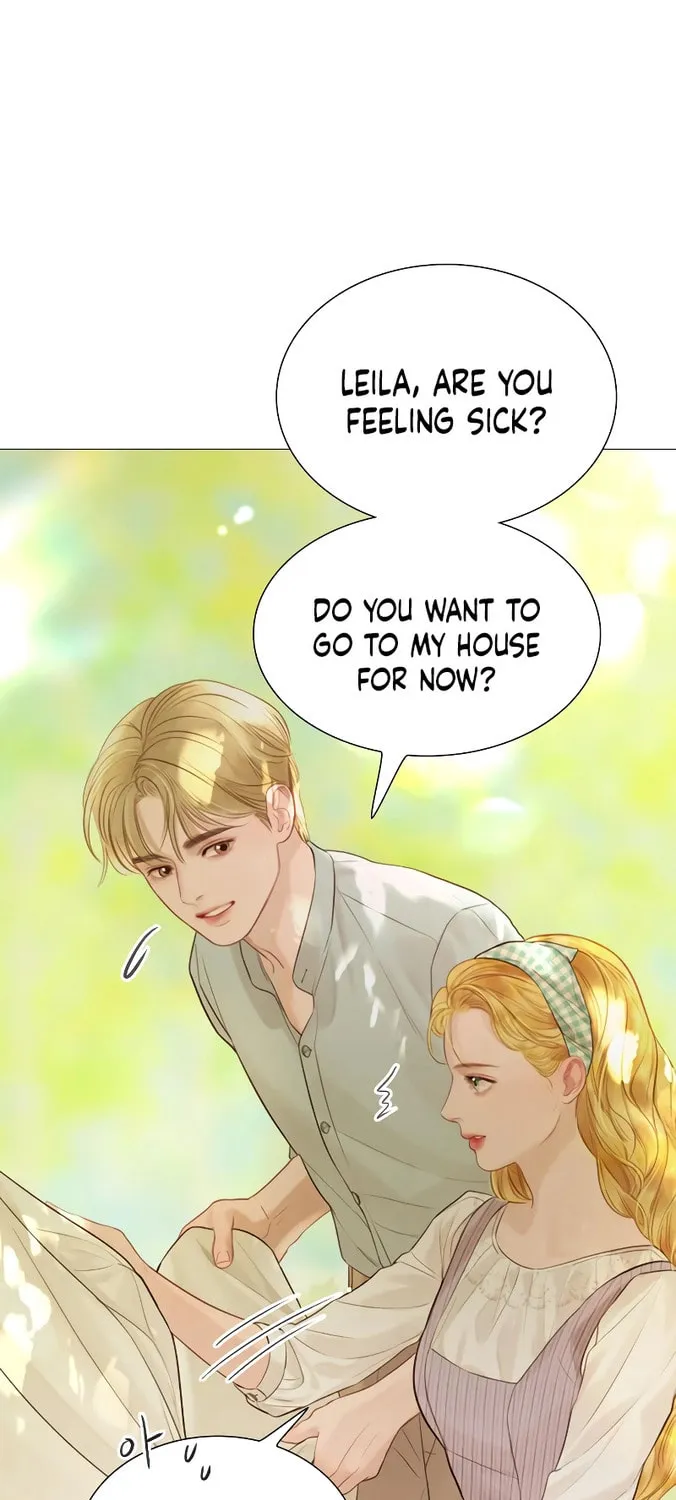 Cry, or Better Yet, Beg Chapter 23 page 50 - 
