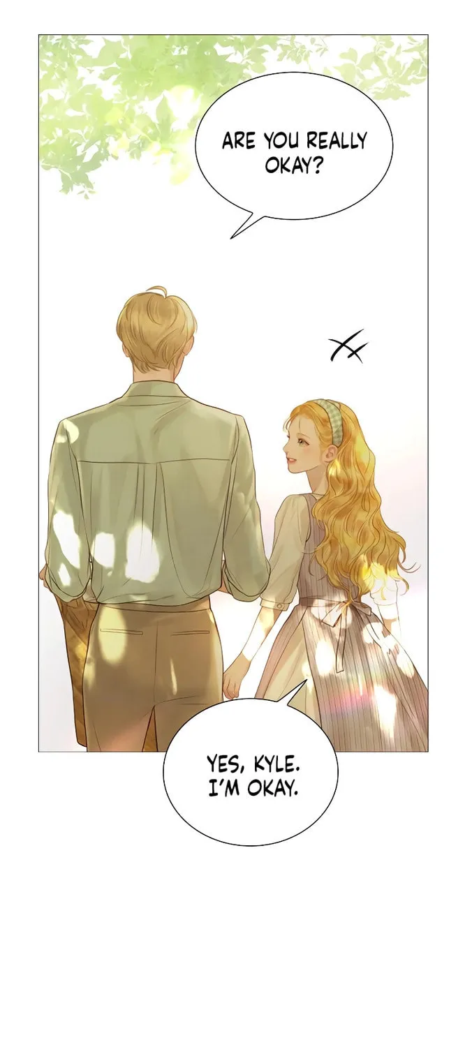 Cry, or Better Yet, Beg Chapter 23 page 53 - 