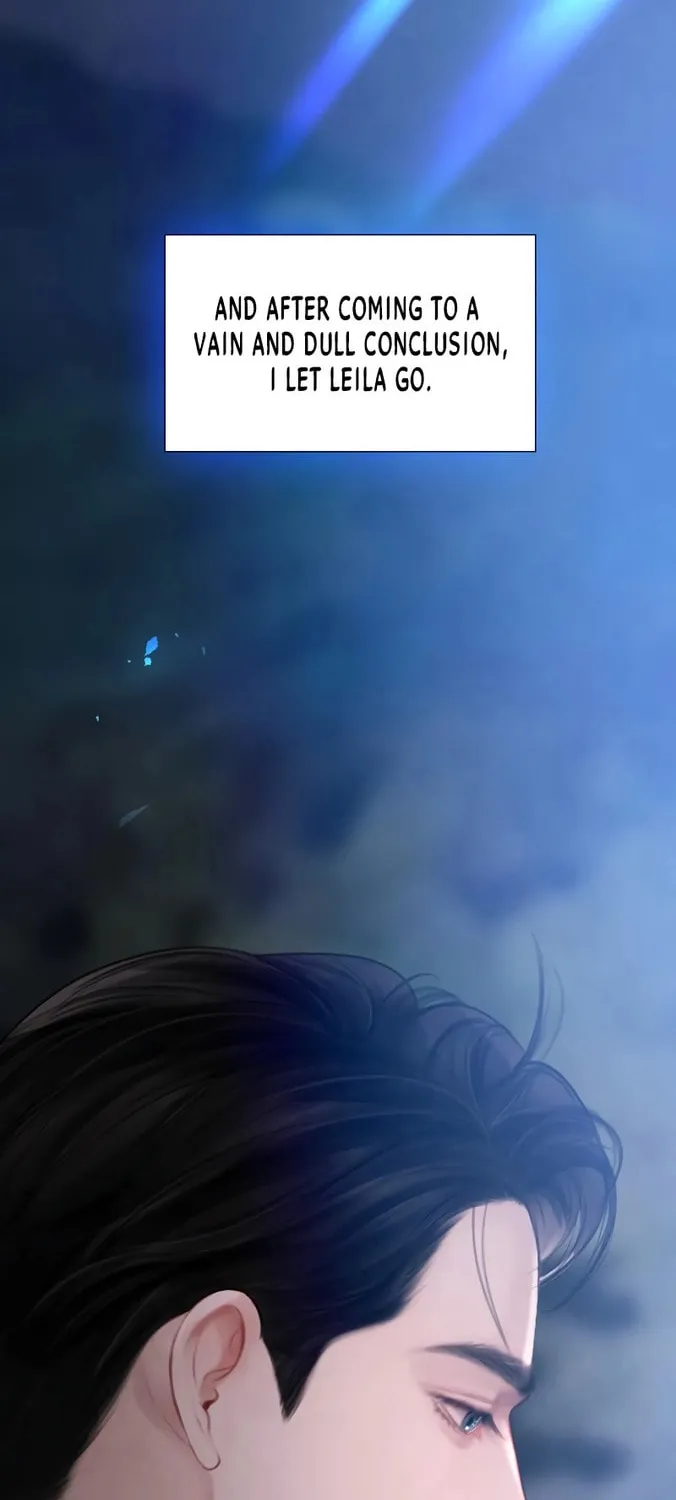 Cry, or Better Yet, Beg Chapter 23 page 7 - 