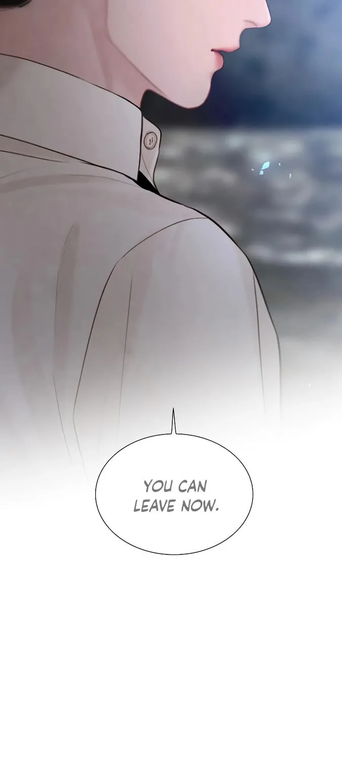 Cry, or Better Yet, Beg Chapter 23 page 8 - 