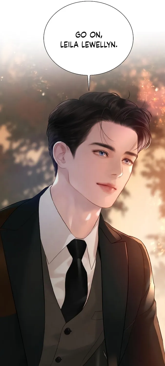 Cry, or Better Yet, Beg Chapter 24 page 14 - 
