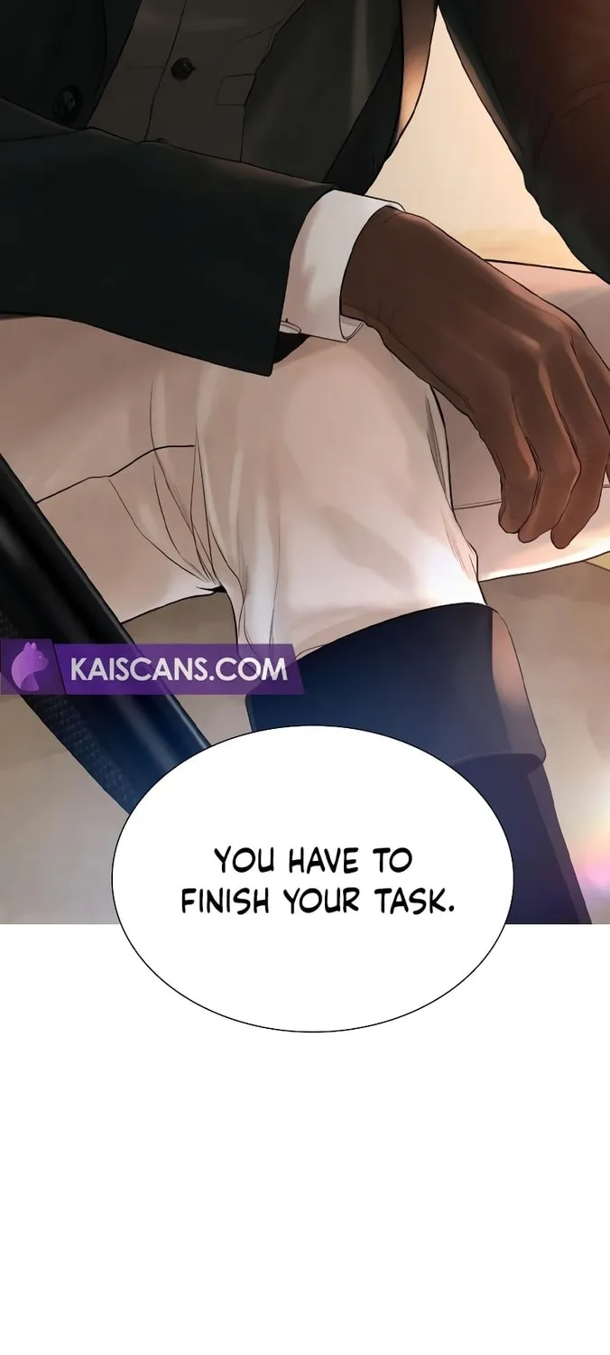 Cry, or Better Yet, Beg Chapter 24 page 15 - 