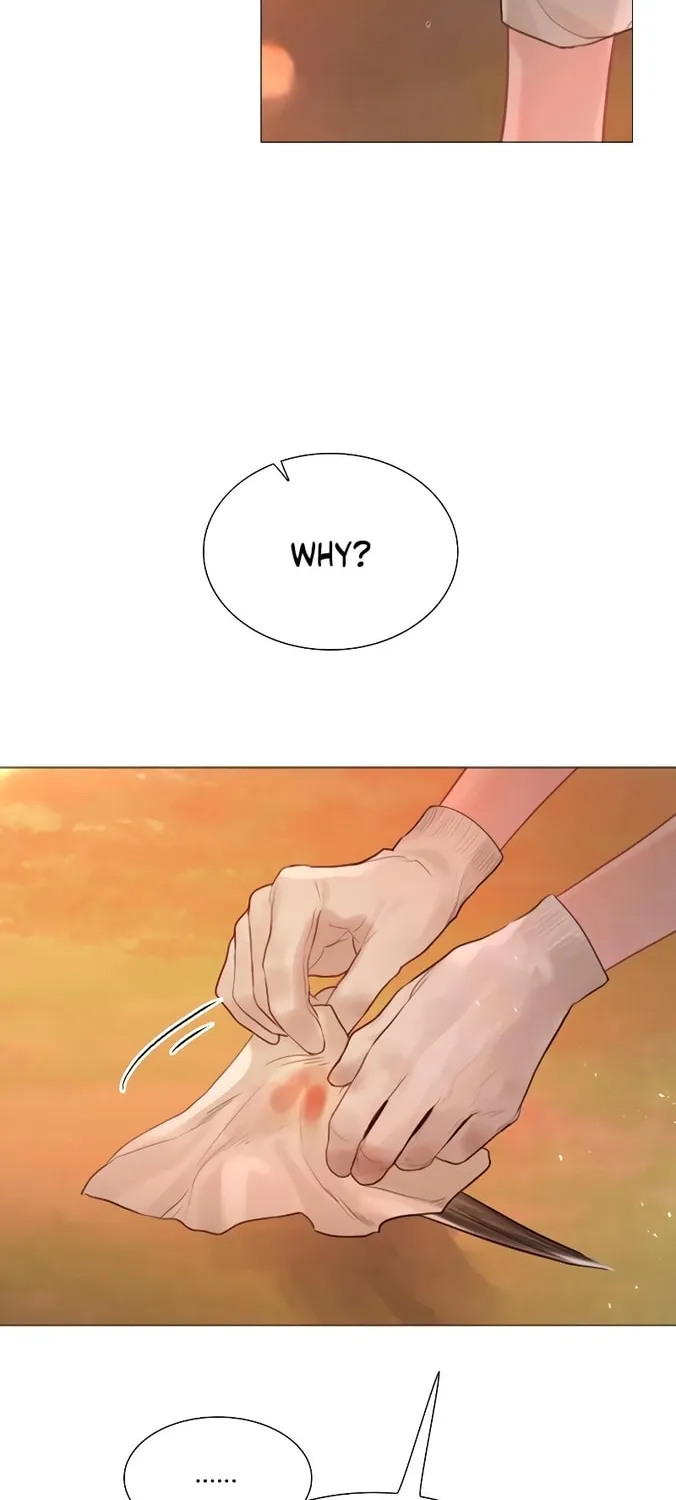 Cry, or Better Yet, Beg Chapter 24 page 19 - 
