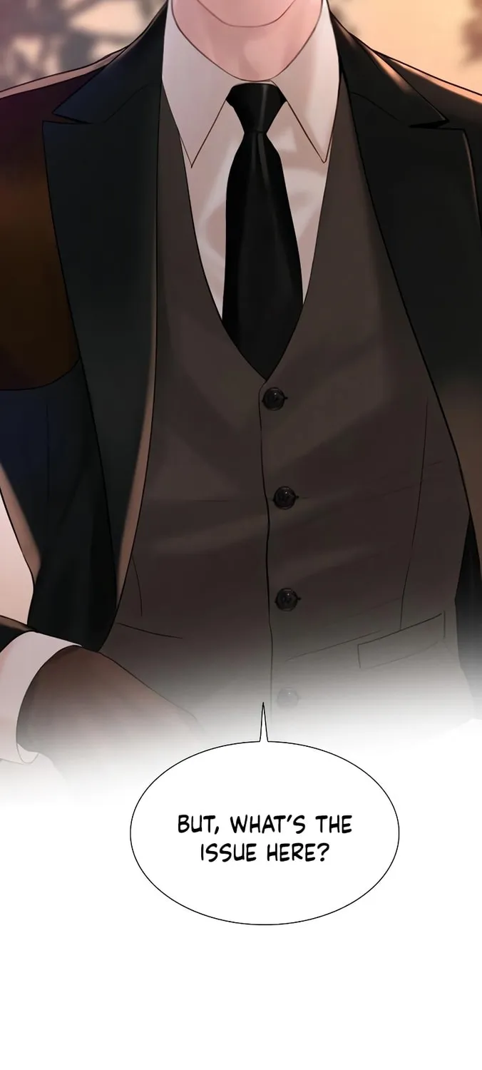 Cry, or Better Yet, Beg Chapter 24 page 23 - 