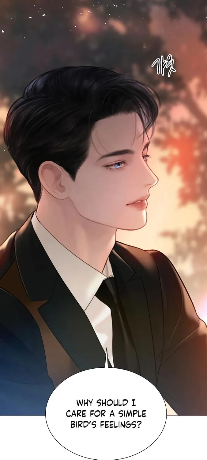 Cry, or Better Yet, Beg Chapter 24 page 28 - 