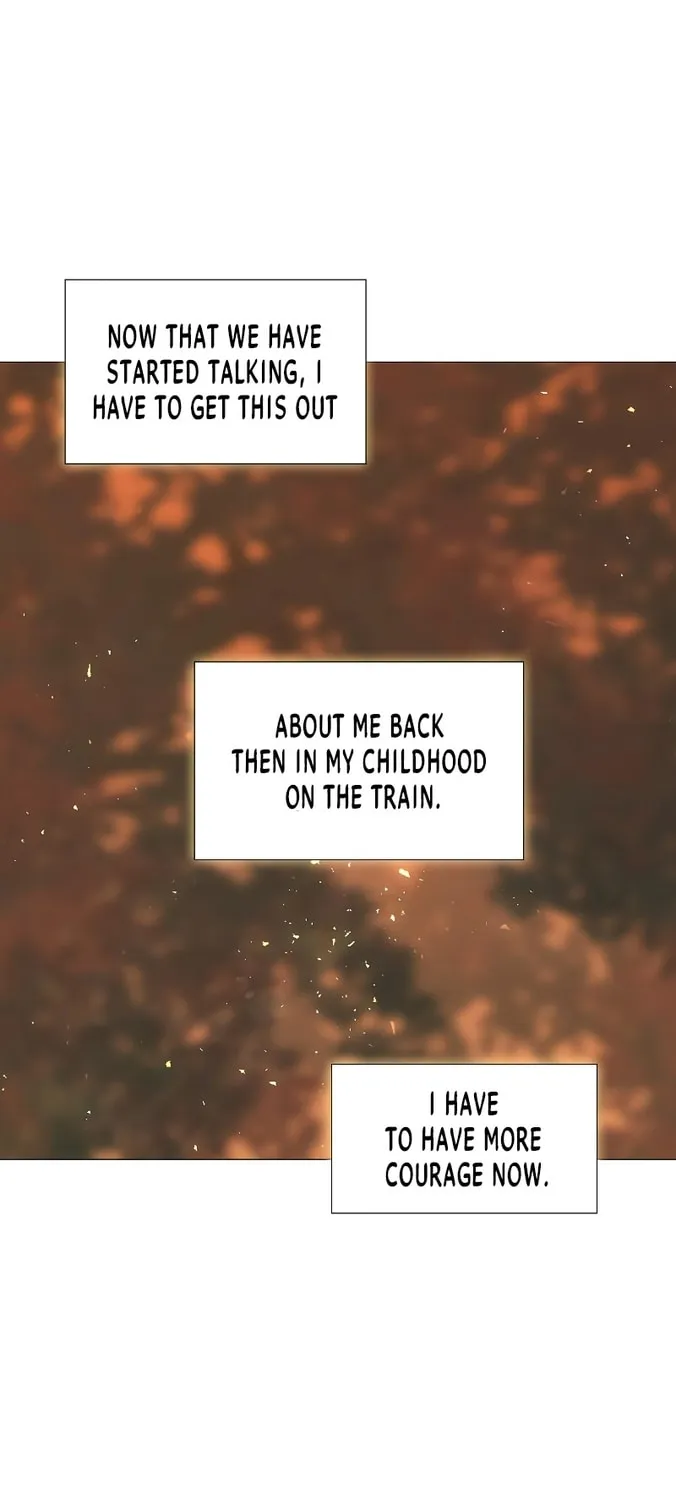 Cry, or Better Yet, Beg Chapter 24 page 32 - 
