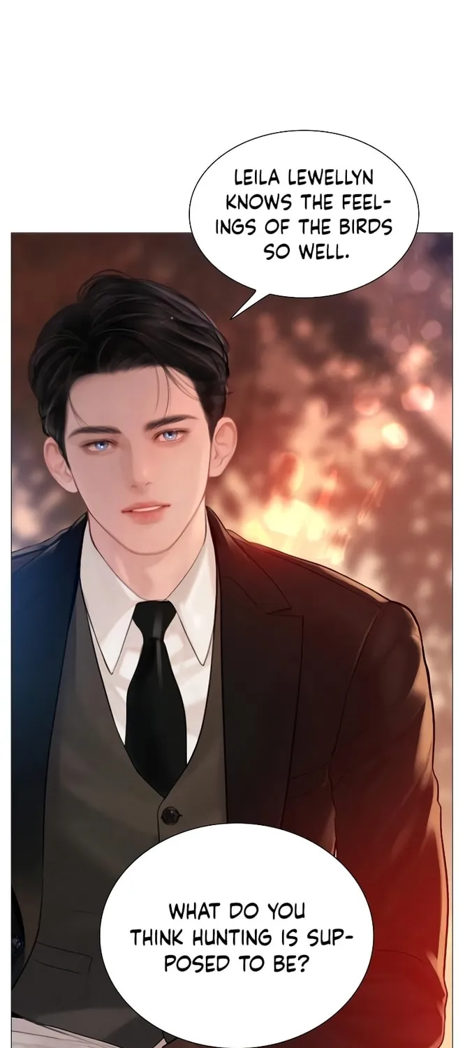 Cry, or Better Yet, Beg Chapter 24 page 33 - 