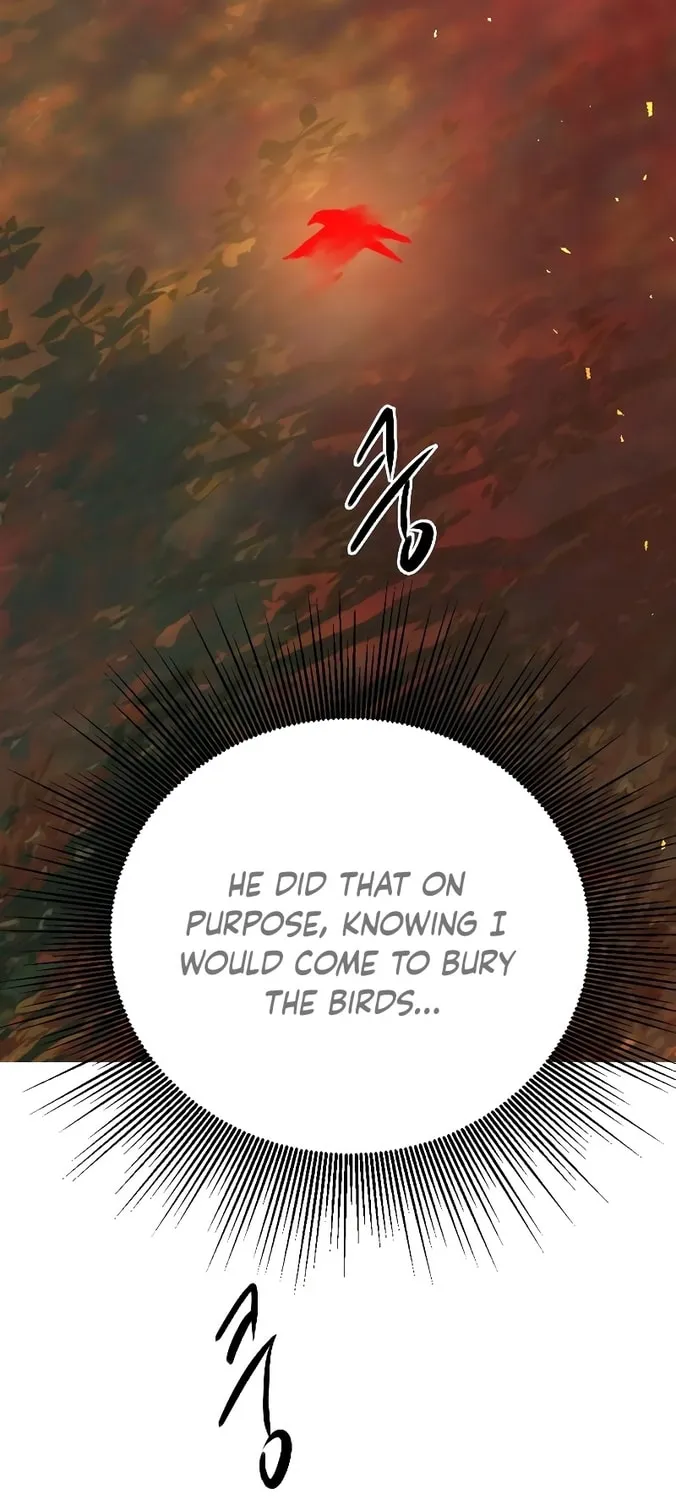 Cry, or Better Yet, Beg Chapter 24 page 8 - 