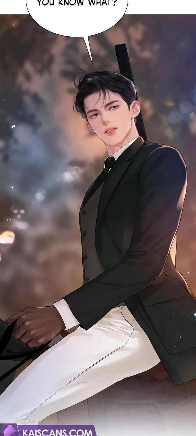 Cry, or Better Yet, Beg Chapter 24 page 92 - 