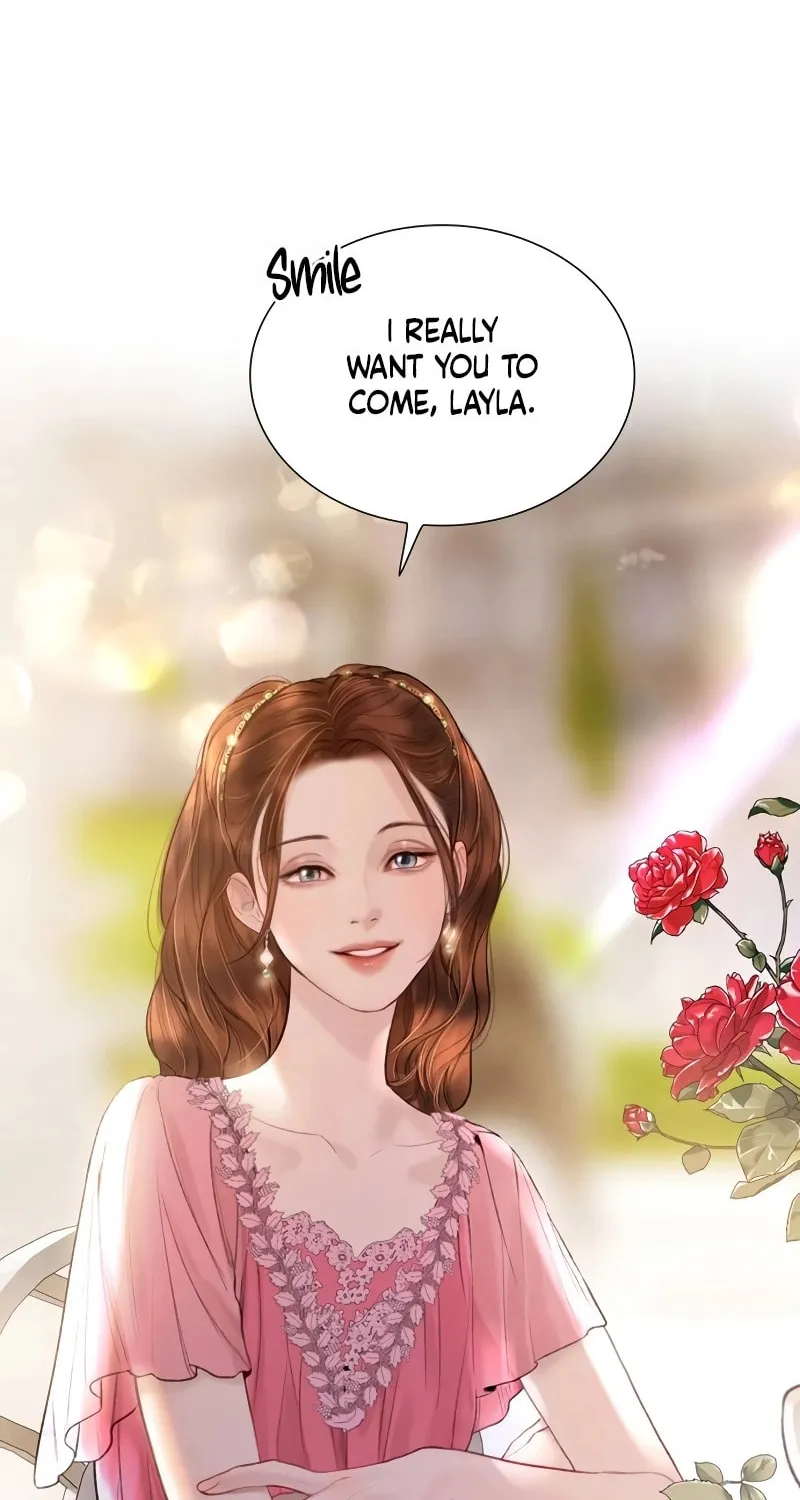 Cry, or Better Yet, Beg Chapter 25 page 106 - 