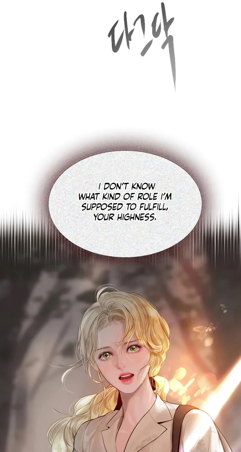 Cry, or Better Yet, Beg Chapter 25 page 3 - 