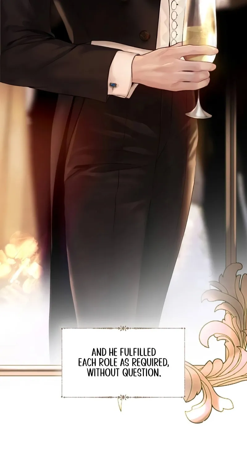 Cry, or Better Yet, Beg Chapter 25 page 25 - 