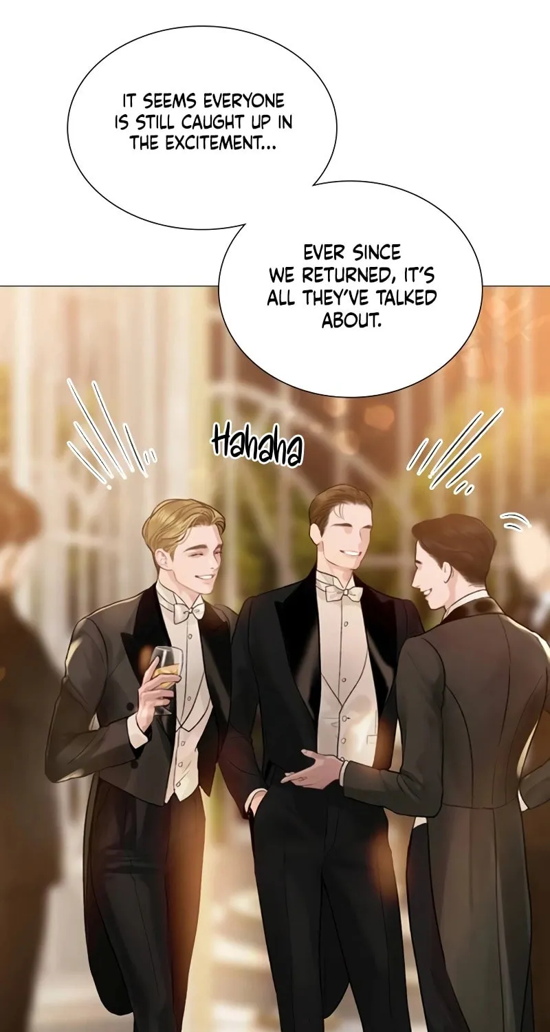 Cry, or Better Yet, Beg Chapter 25 page 48 - 