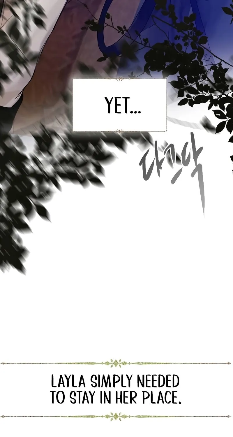Cry, or Better Yet, Beg Chapter 25 page 8 - 