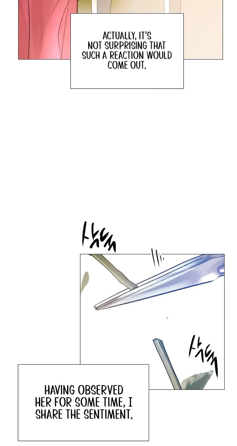 Cry, or Better Yet, Beg Chapter 25 page 85 - 