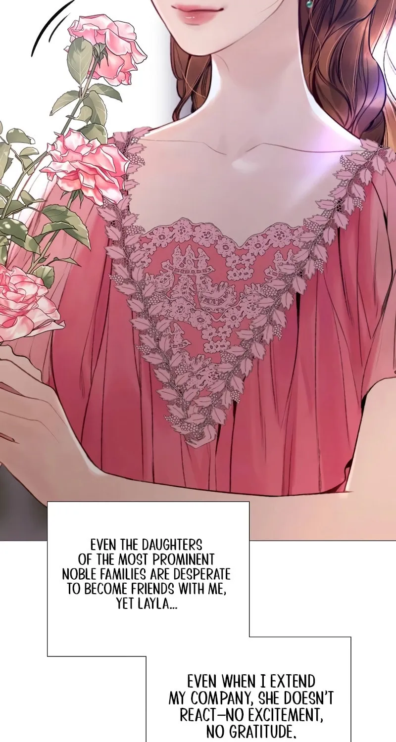 Cry, or Better Yet, Beg Chapter 25 page 87 - 