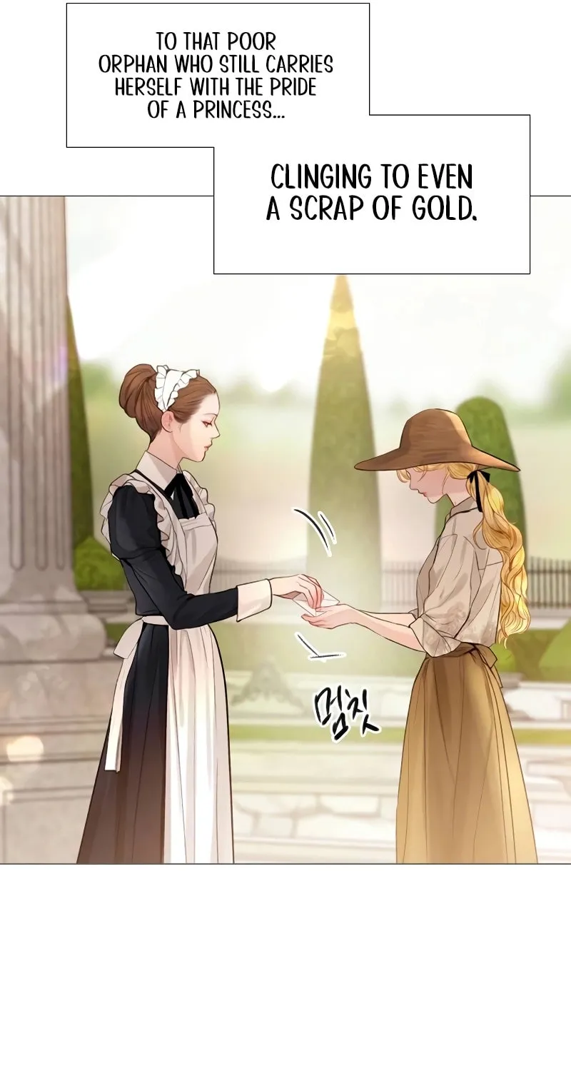 Cry, or Better Yet, Beg Chapter 25 page 97 - 