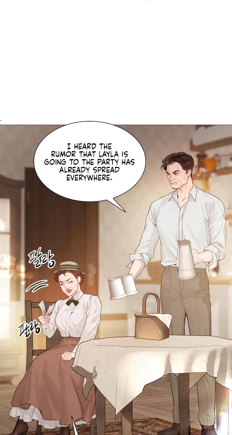 Cry, or Better Yet, Beg Chapter 26 page 11 - 