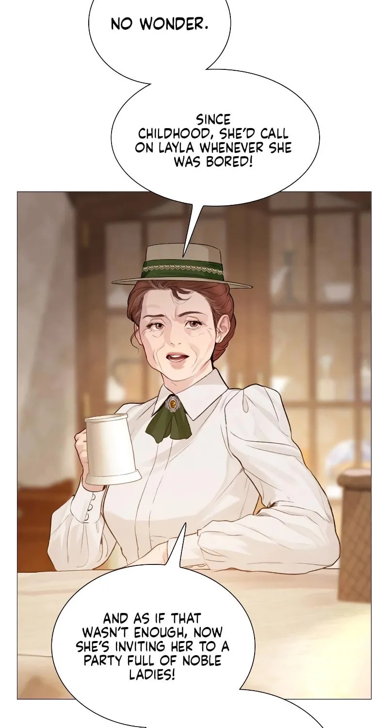 Cry, or Better Yet, Beg Chapter 26 page 13 - 
