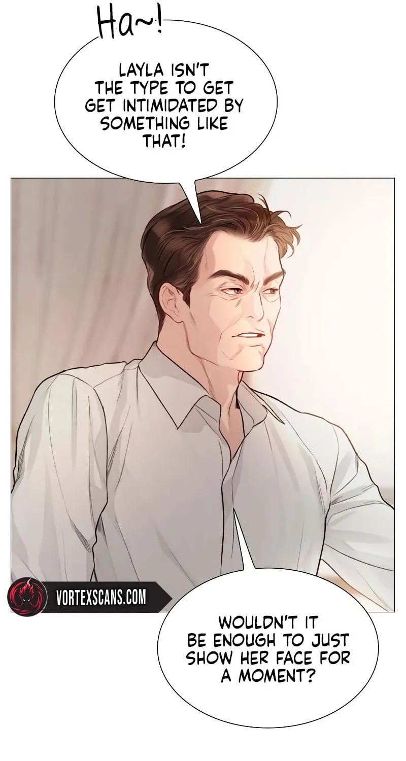 Cry, or Better Yet, Beg Chapter 26 page 15 - 