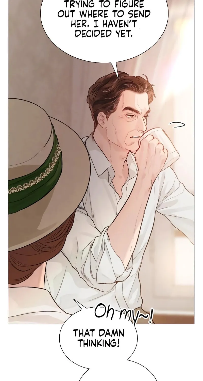 Cry, or Better Yet, Beg Chapter 26 page 18 - 
