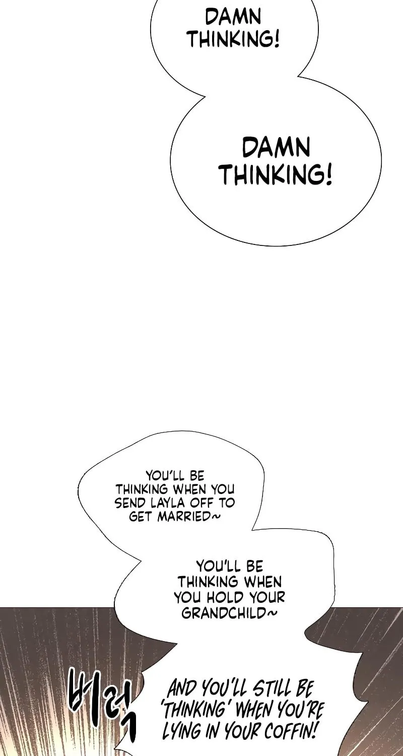 Cry, or Better Yet, Beg Chapter 26 page 19 - 