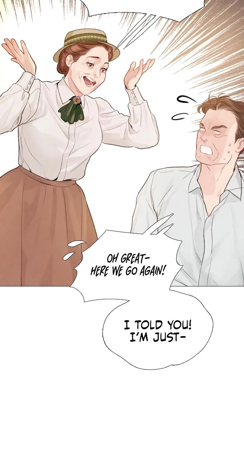 Cry, or Better Yet, Beg Chapter 26 page 20 - 