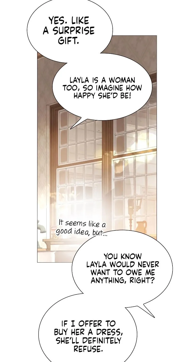 Cry, or Better Yet, Beg Chapter 26 page 24 - 