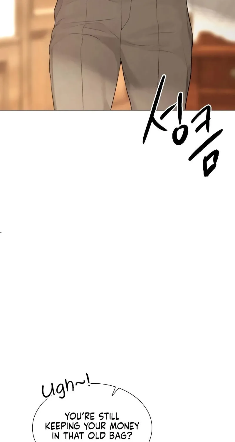 Cry, or Better Yet, Beg Chapter 26 page 32 - 