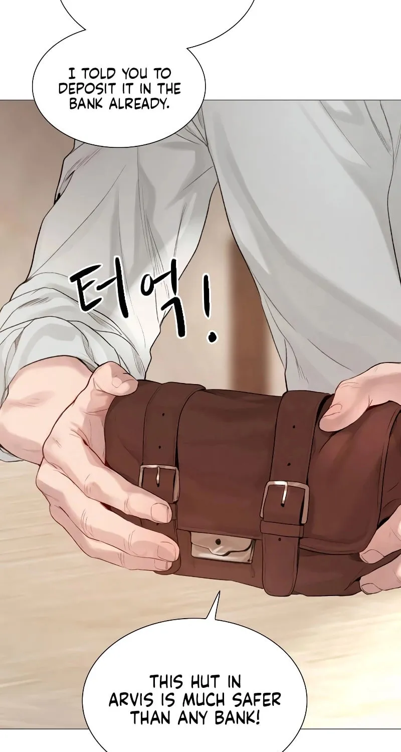Cry, or Better Yet, Beg Chapter 26 page 33 - 