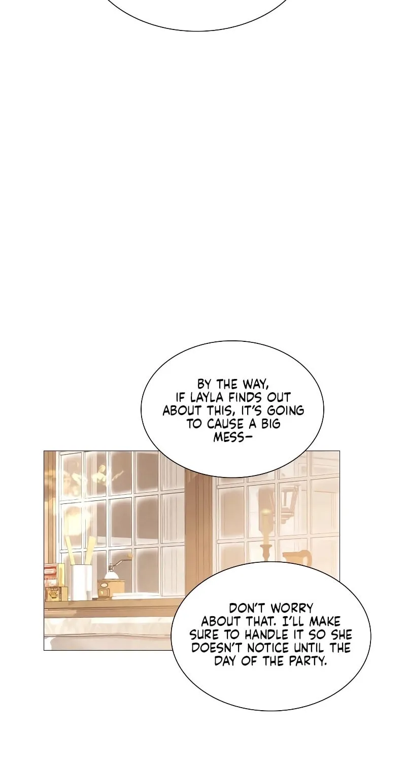 Cry, or Better Yet, Beg Chapter 26 page 34 - 