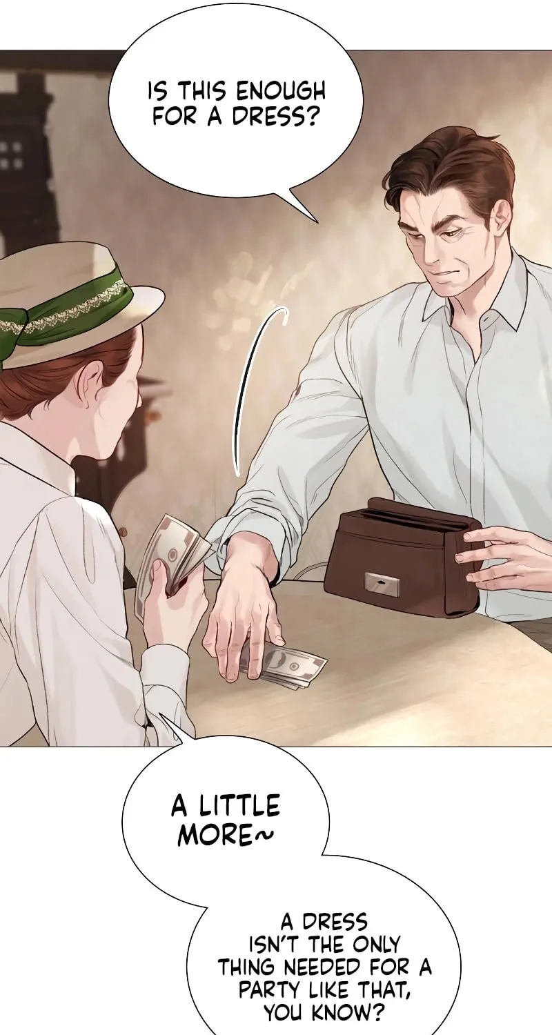 Cry, or Better Yet, Beg Chapter 26 page 36 - 