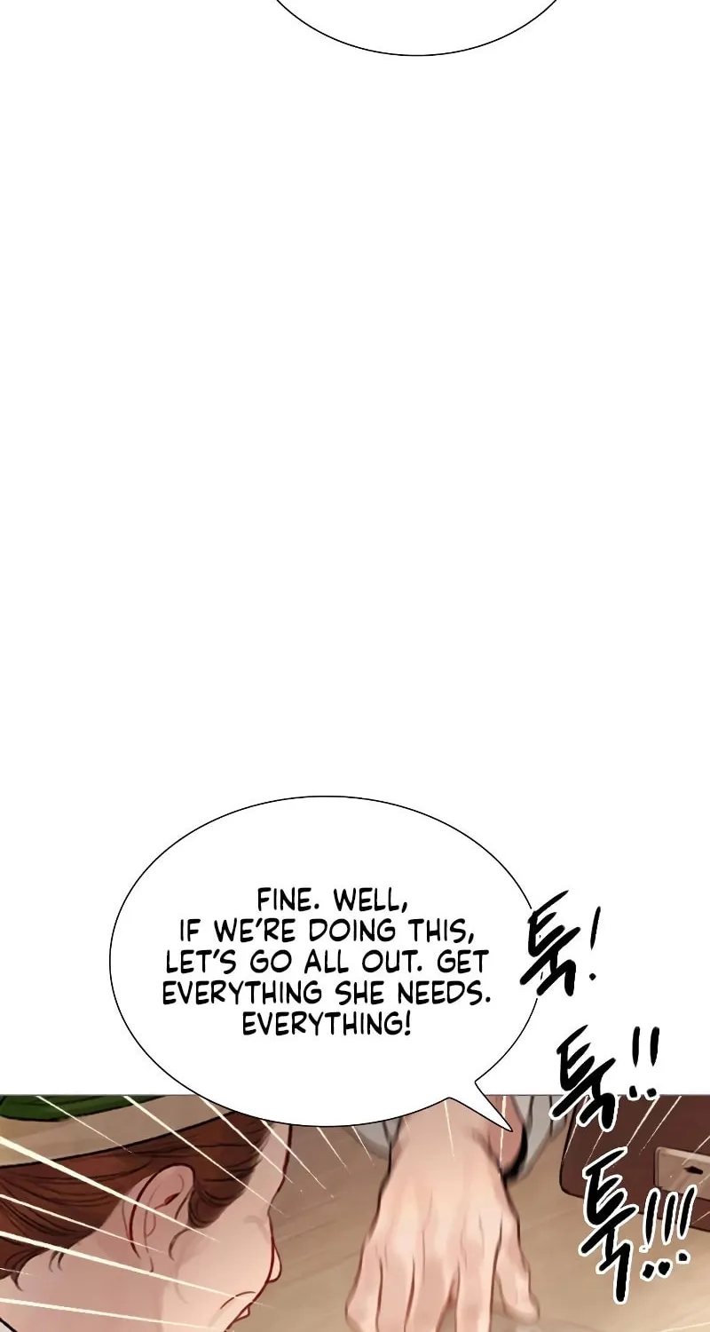 Cry, or Better Yet, Beg Chapter 26 page 37 - 