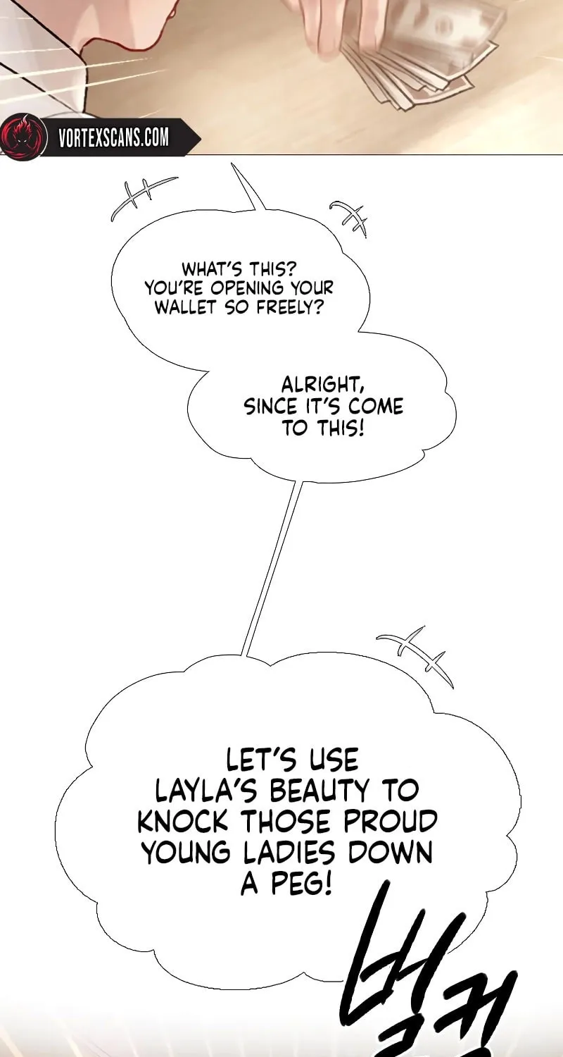 Cry, or Better Yet, Beg Chapter 26 page 38 - 