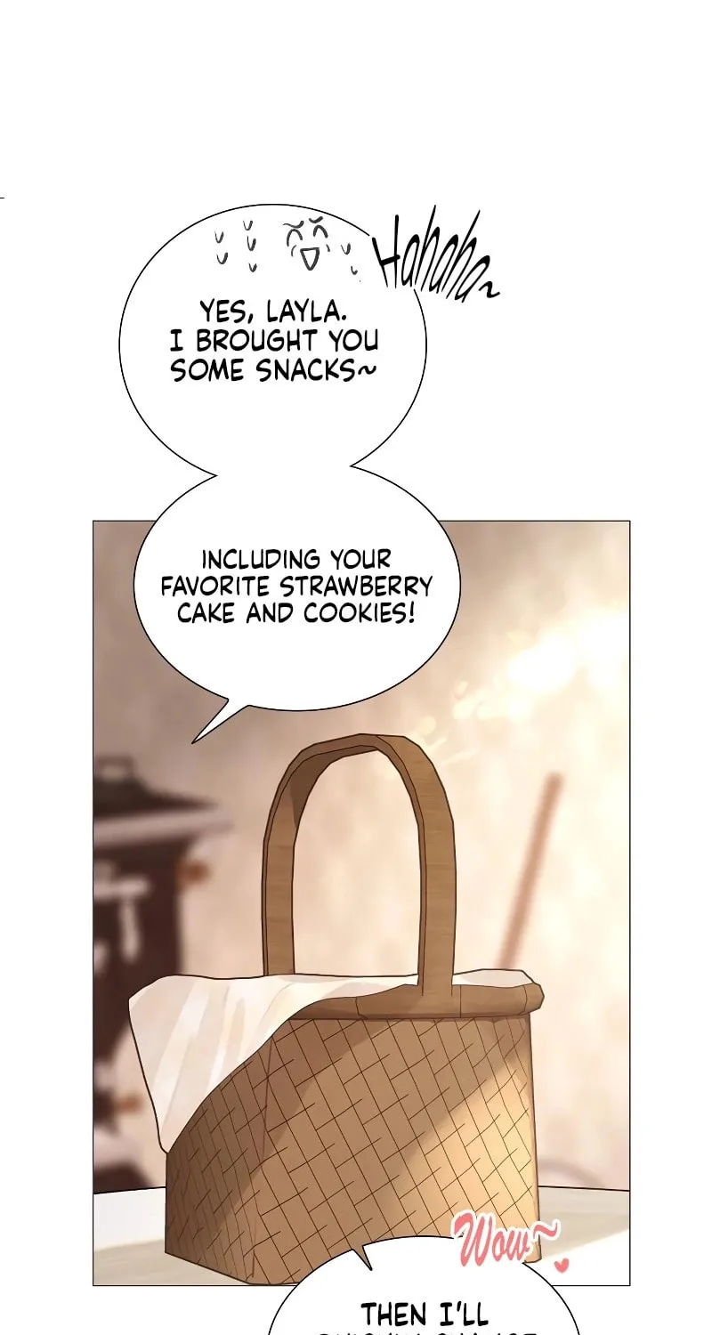Cry, or Better Yet, Beg Chapter 26 page 43 - 