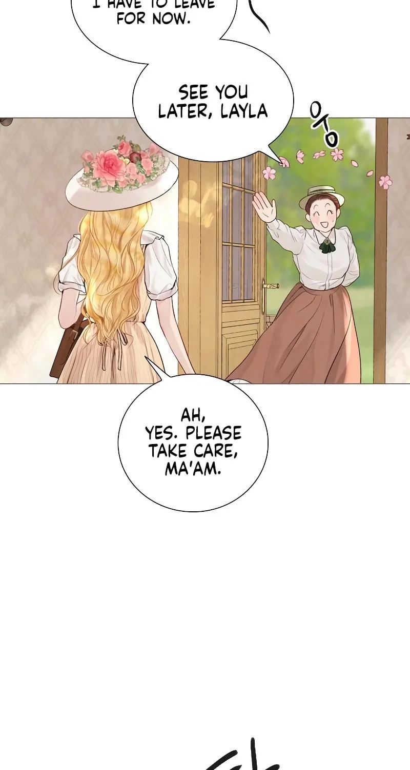 Cry, or Better Yet, Beg Chapter 26 page 45 - 