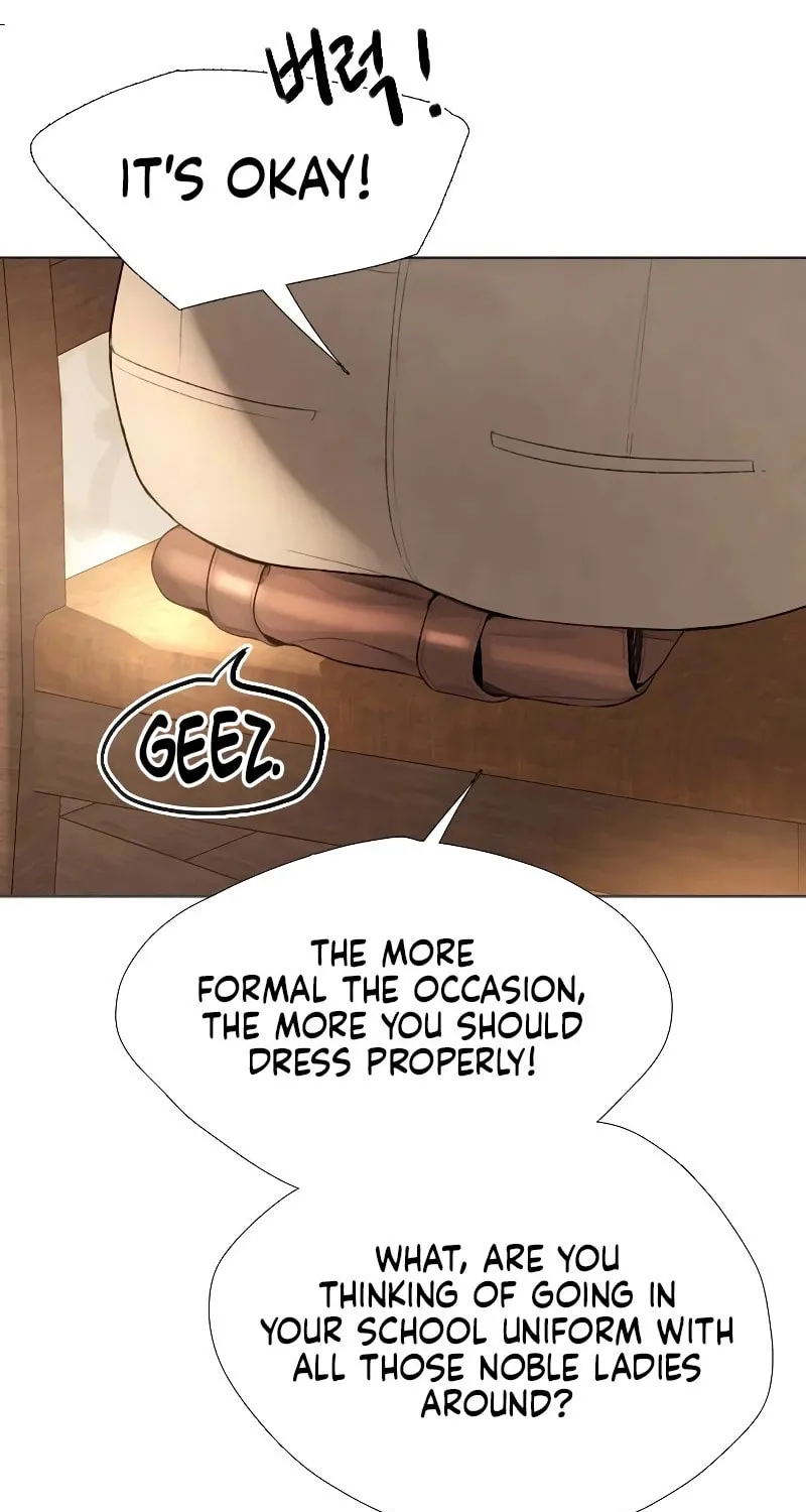 Cry, or Better Yet, Beg Chapter 26 page 53 - 