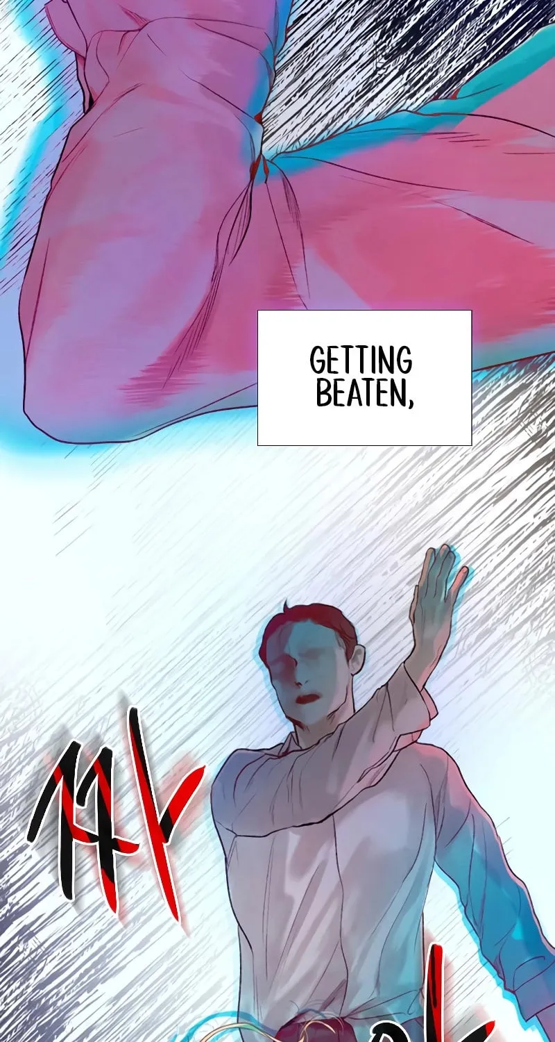 Cry, or Better Yet, Beg Chapter 26 page 77 - 