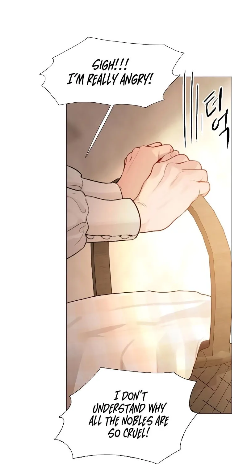 Cry, or Better Yet, Beg Chapter 26 page 10 - 